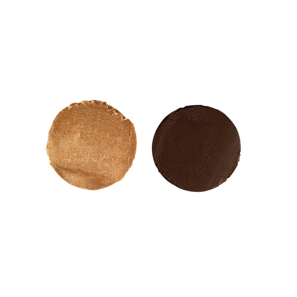 New! 🎉2x HP🎉 Uoma Beauty Black Pearl Double Take Stick - Picture 3 of 4